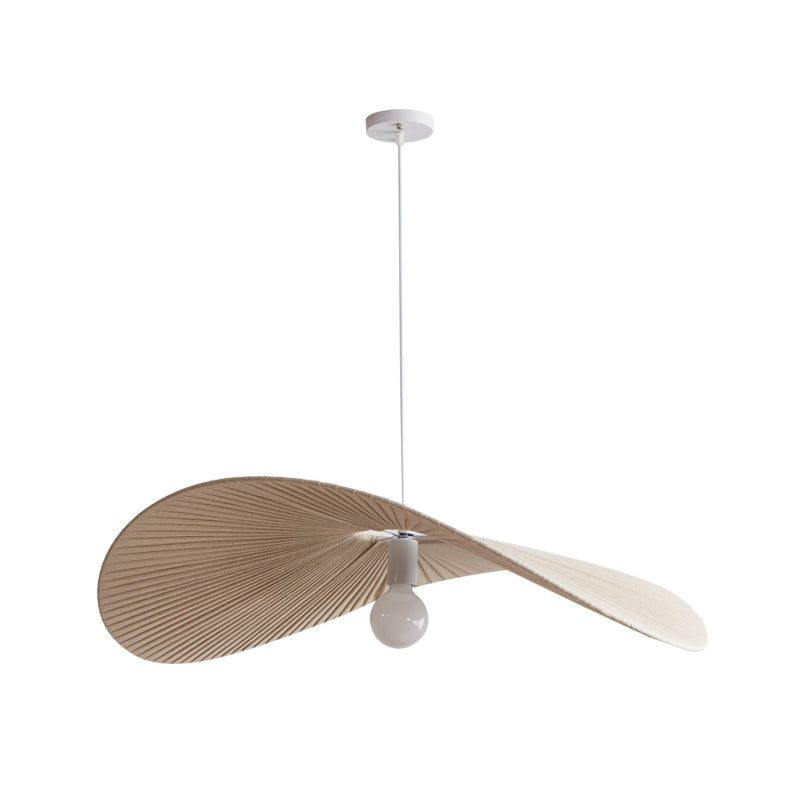 Hannen Straw Pendant Lighting