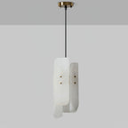 Velva Alabaster Pendant Lighting