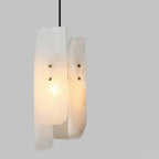 Velva Alabaster Pendant Lighting