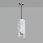 Velva Alabaster Pendant Lighting