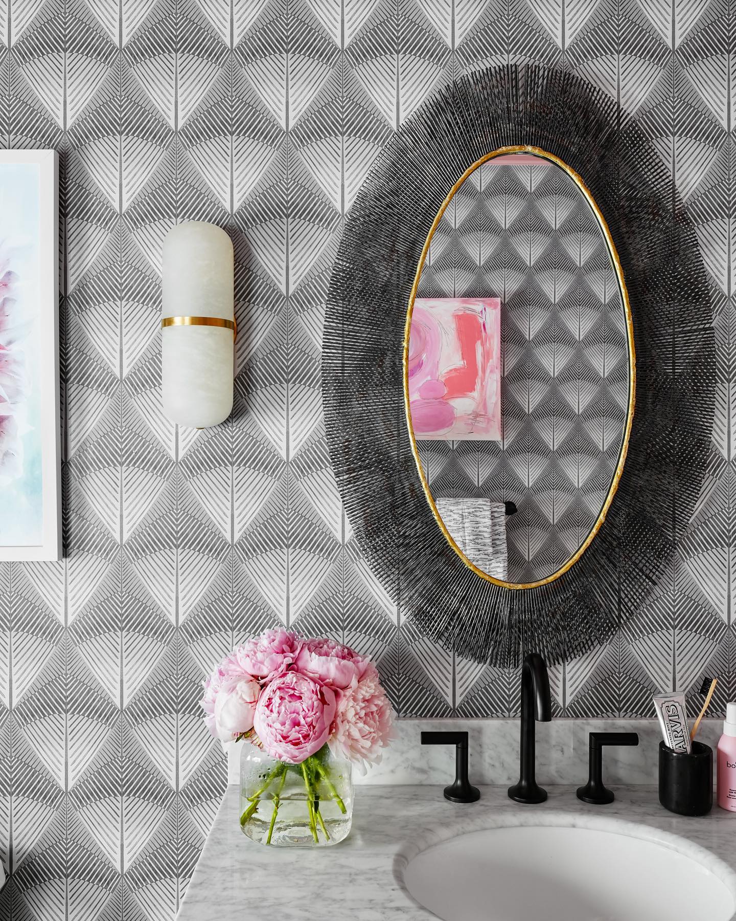 Mcgivern Sconce
