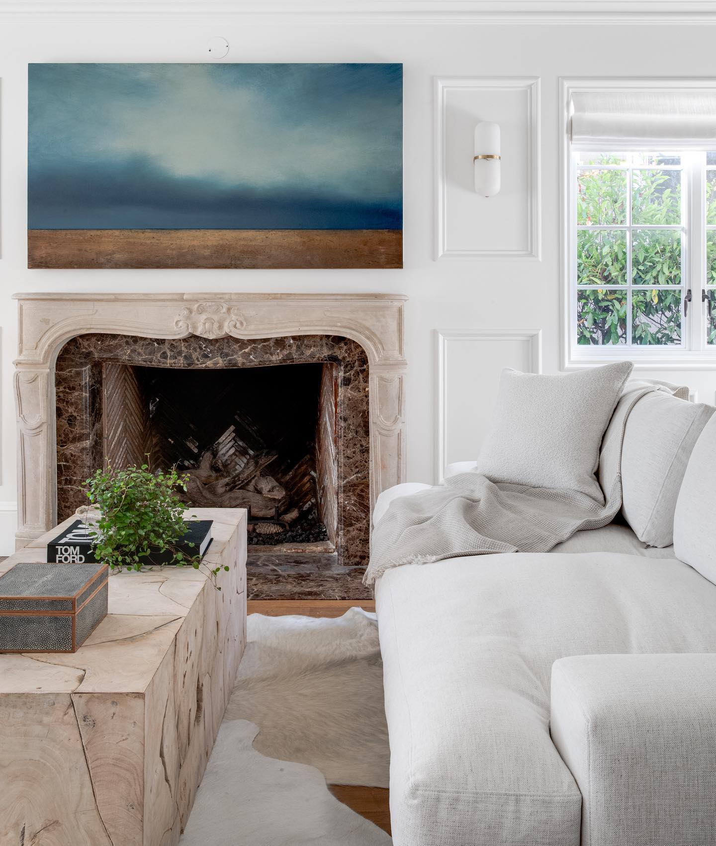 Mcgivern Sconce
