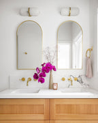 Mcgivern Sconce