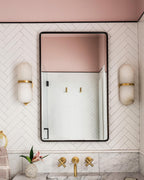 Mcgivern Sconce