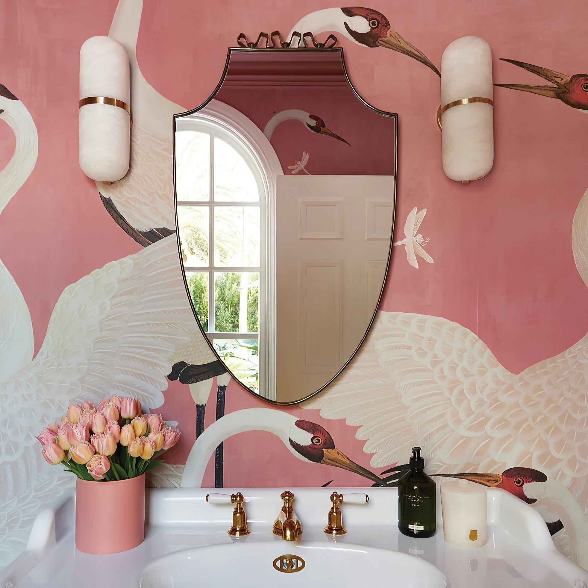 Mcgivern Sconce