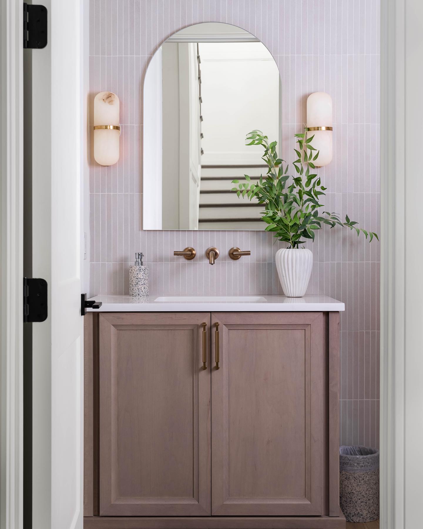Mcgivern Sconce