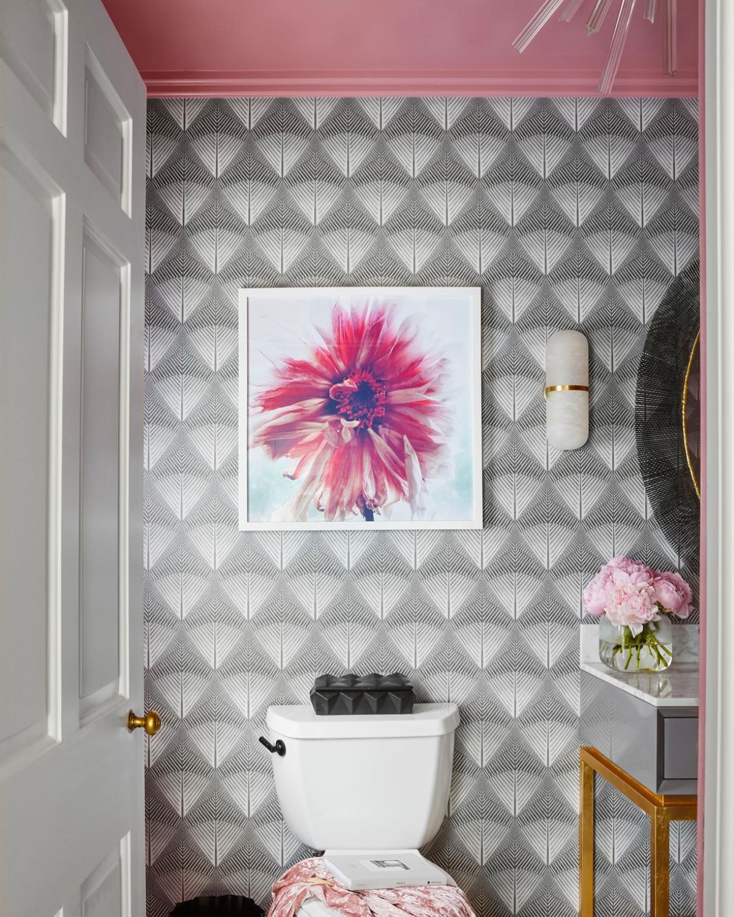 Mcgivern Sconce