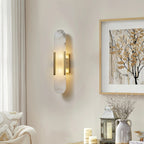Lawernce Elongated Sconce