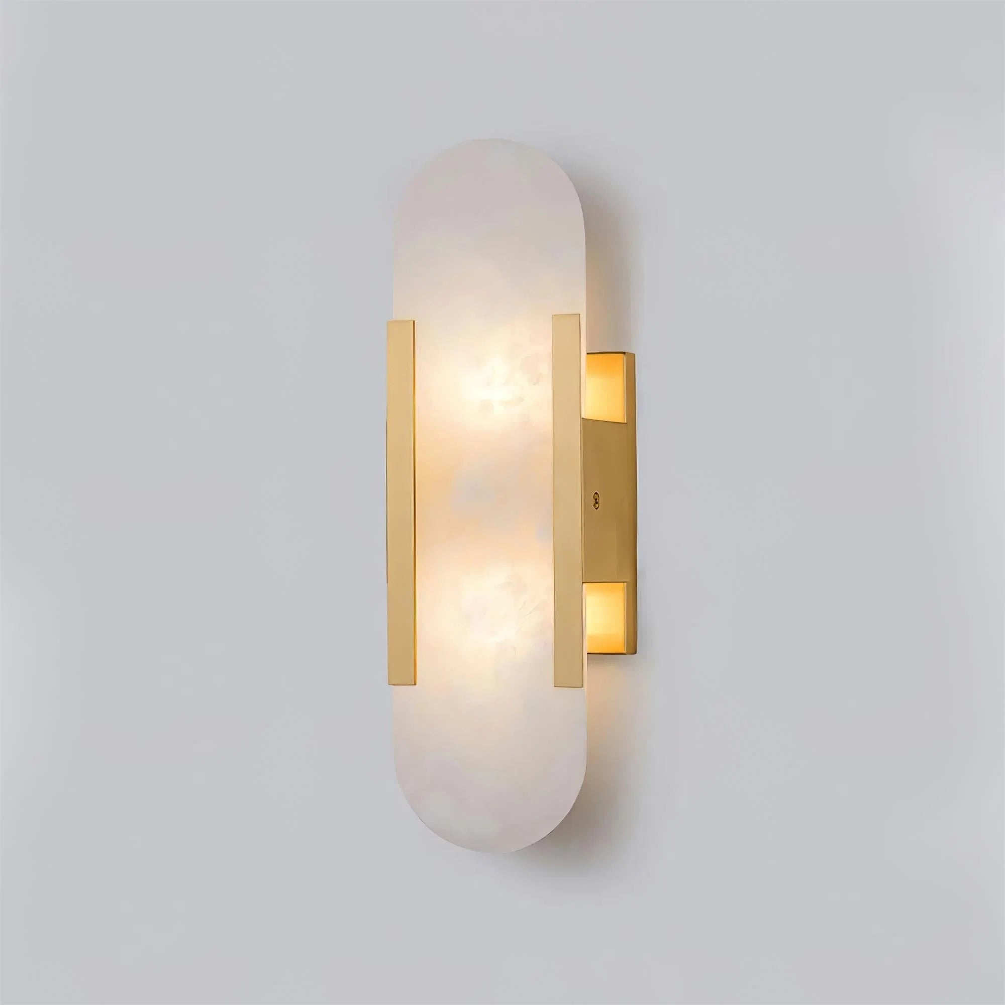 Lawernce Elongated Sconce