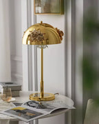 Roxana Table Lamp