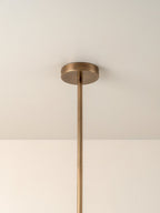 Mensik Chandelier