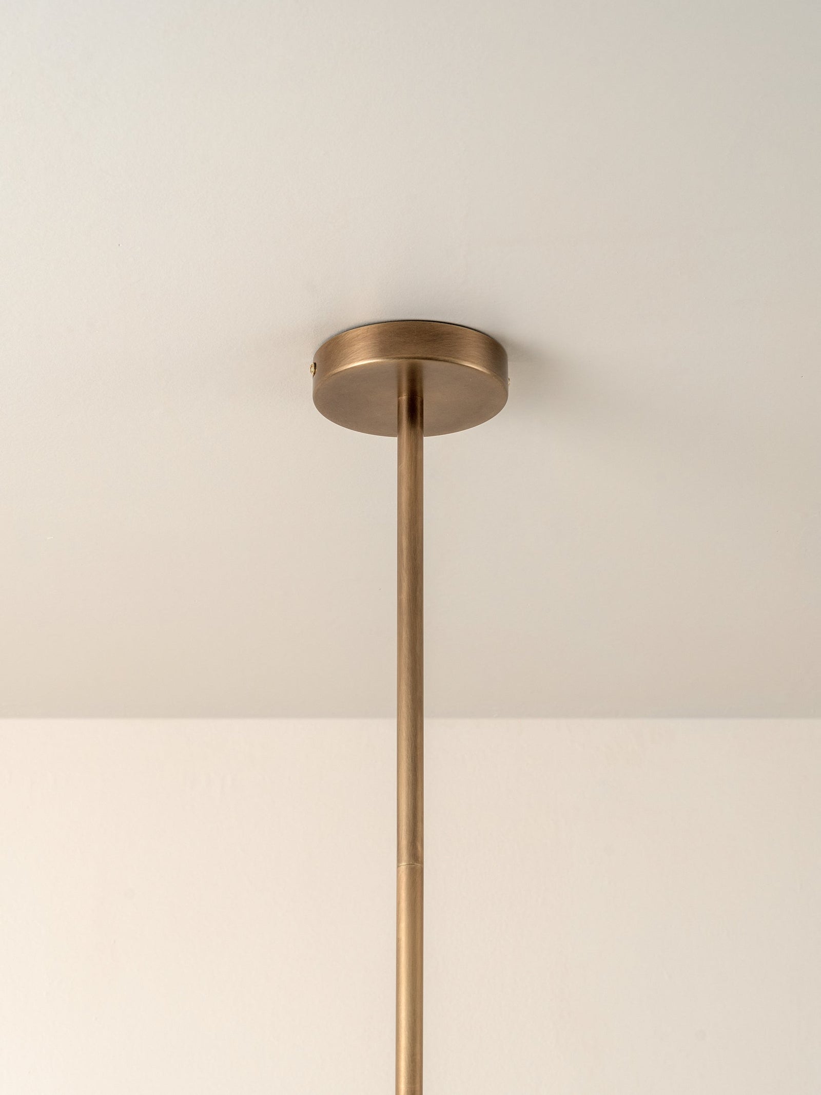 Mensik Chandelier