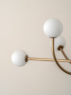 Mensik Chandelier