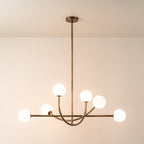 Mensik Chandelier