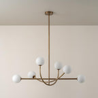 Mensik Chandelier