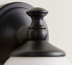 Mercer Sconce