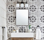 Mercer Sconce
