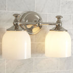 Mercer Sconce
