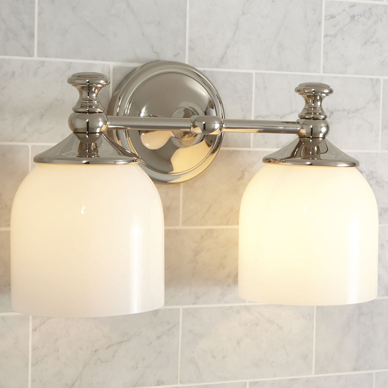 Mercer Sconce
