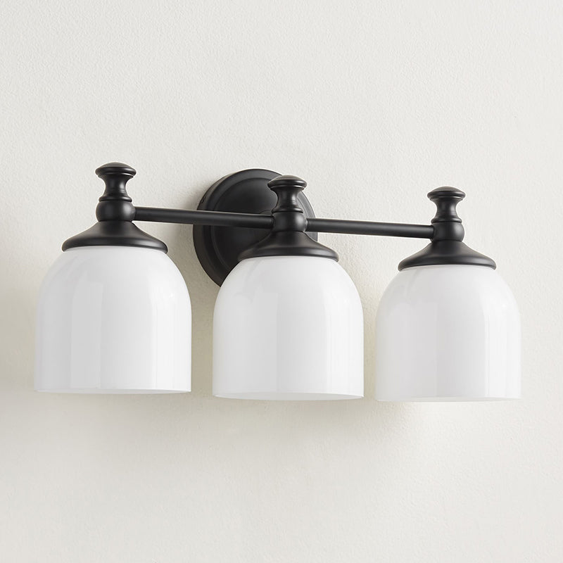 Mercer Sconce
