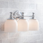 Mercer Sconce