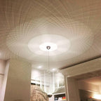 Meshmatics Chandelier