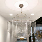 Meshmatics Chandelier