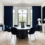 Meshmatics Chandelier