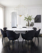 Meshmatics Chandelier
