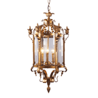Metropolitan Lantern Pendant Light