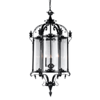 Metropolitan Lantern Pendant Light