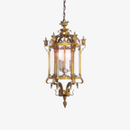 Metropolitan Lantern Pendant Light