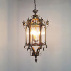 Metropolitan Lantern Pendant Light