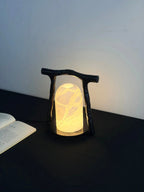 Mezzo Table Lamp