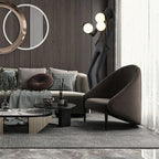 Michael Dancing Sculpture Floor Lamp