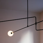 Mobile Chandelier