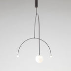 Mobile Chandelier