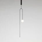 Mobile Chandelier