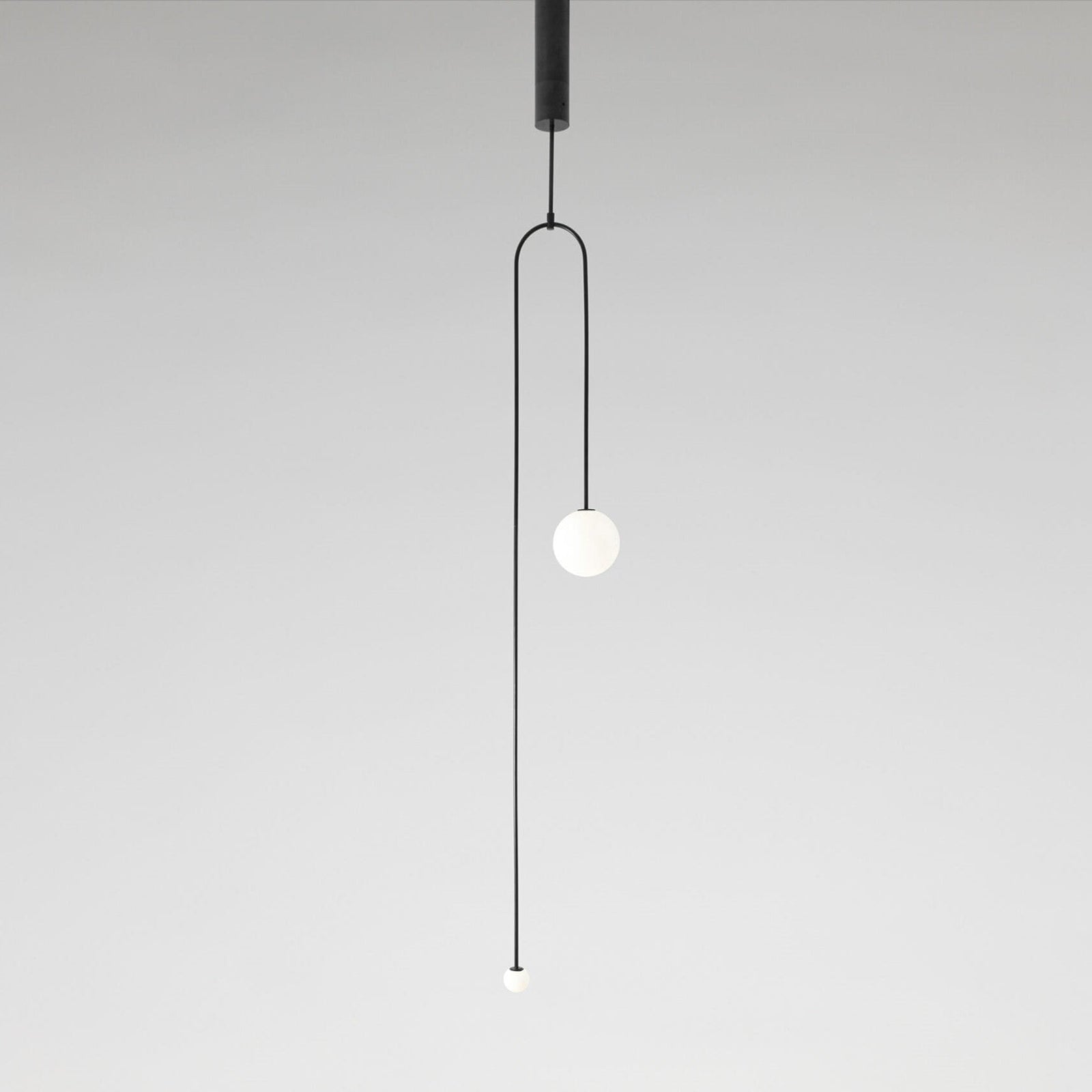 Mobile Chandelier