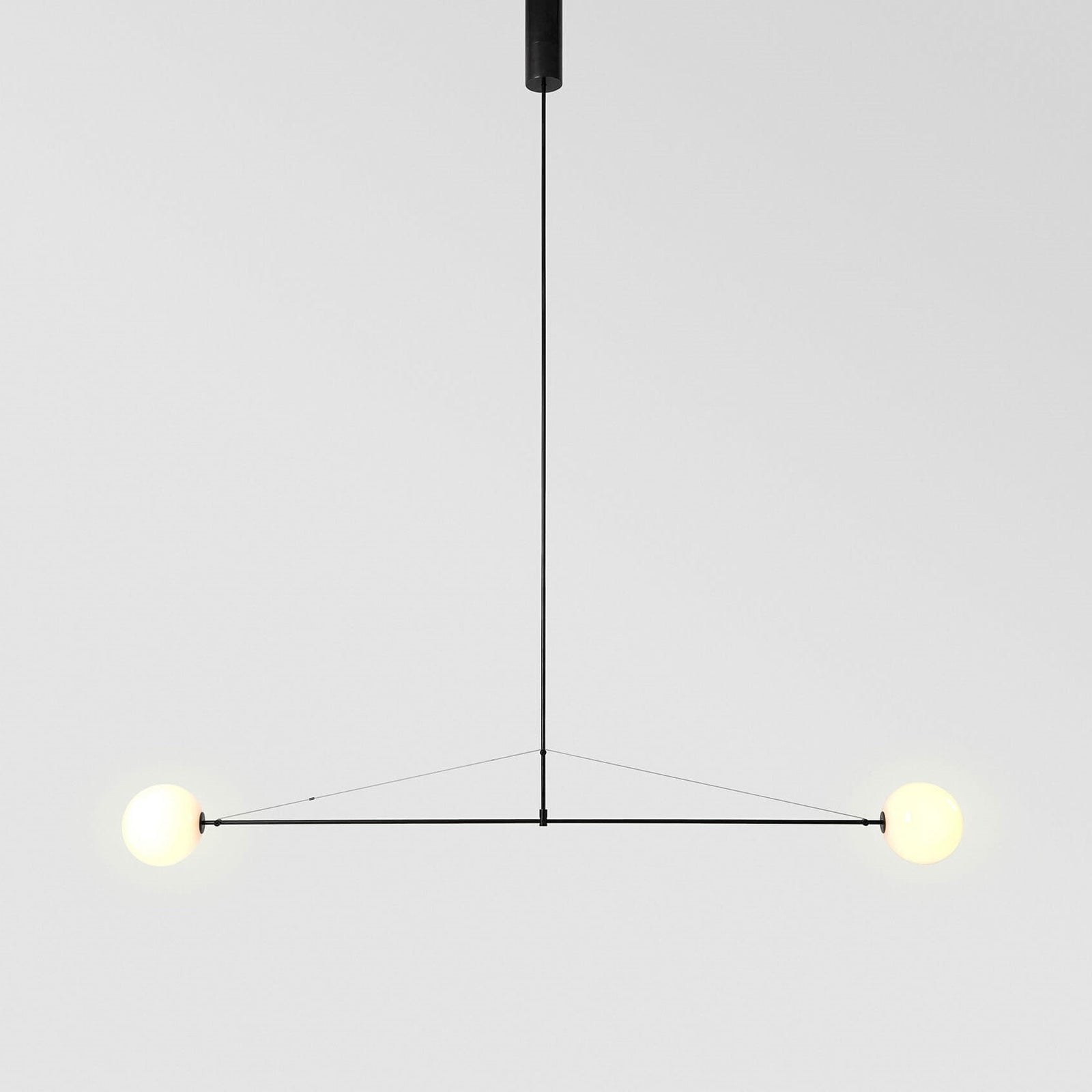 Mobile Chandelier