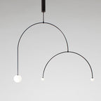 Mobile Chandelier