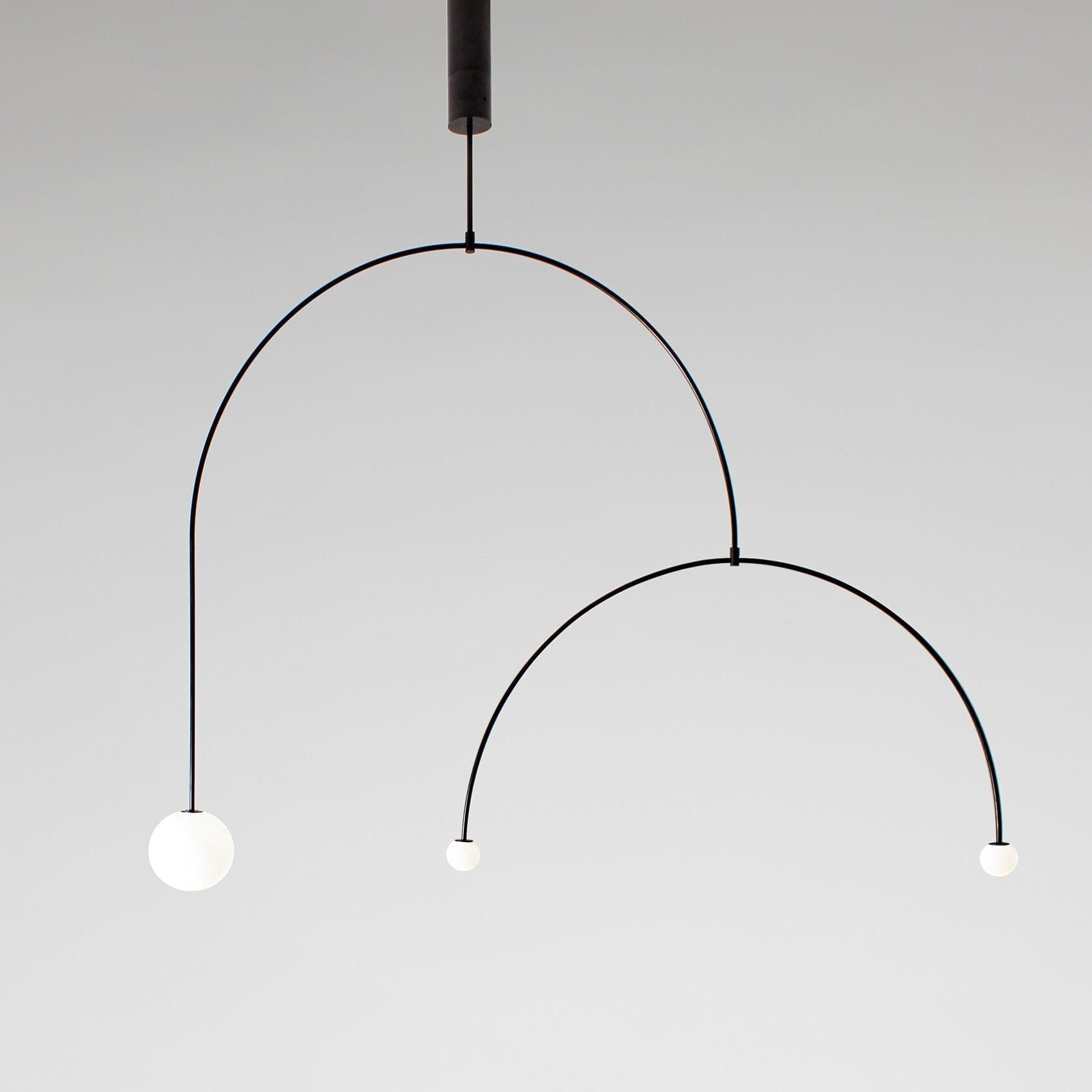 Mobile Chandelier