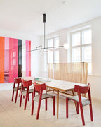 Mobile Chandelier