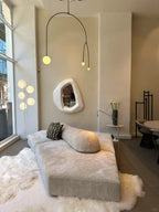 Mobile Chandelier
