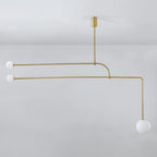 Mobile Chandelier