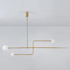 Mobile Chandelier