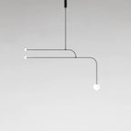 Mobile Chandelier