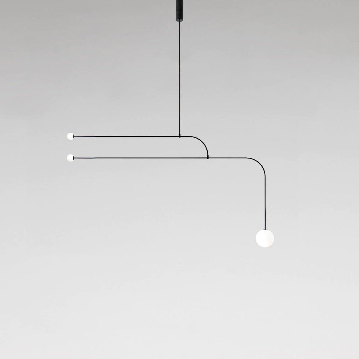 Mobile Chandelier