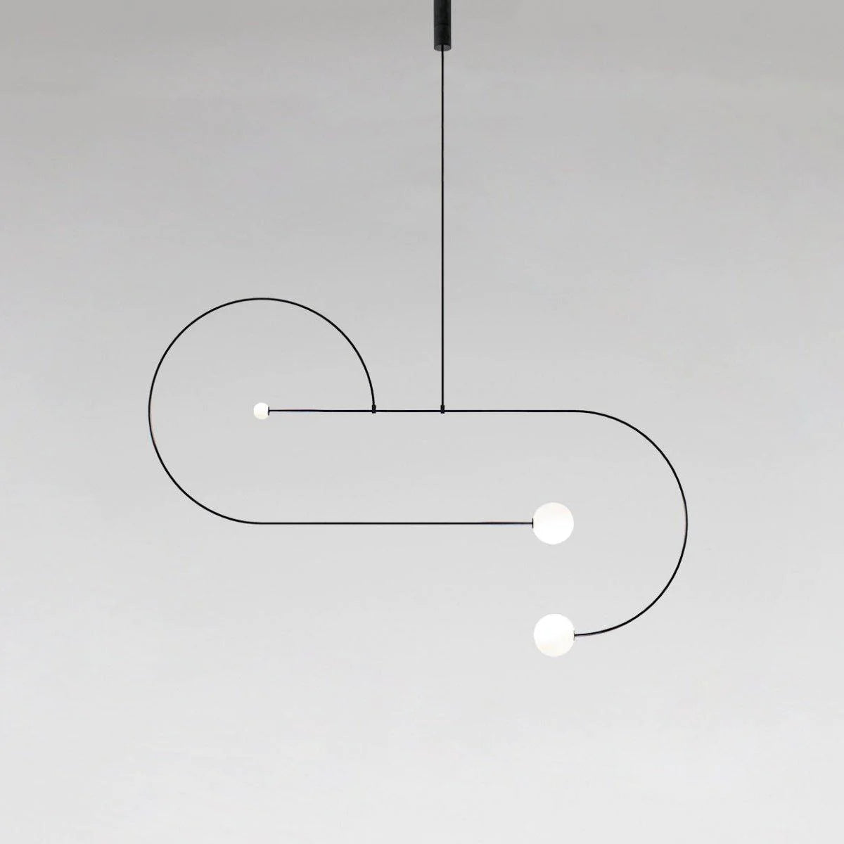 Mobile Chandelier