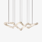 Infinity 16 Suspension